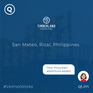 AI chatbot for hotels in the Philippines